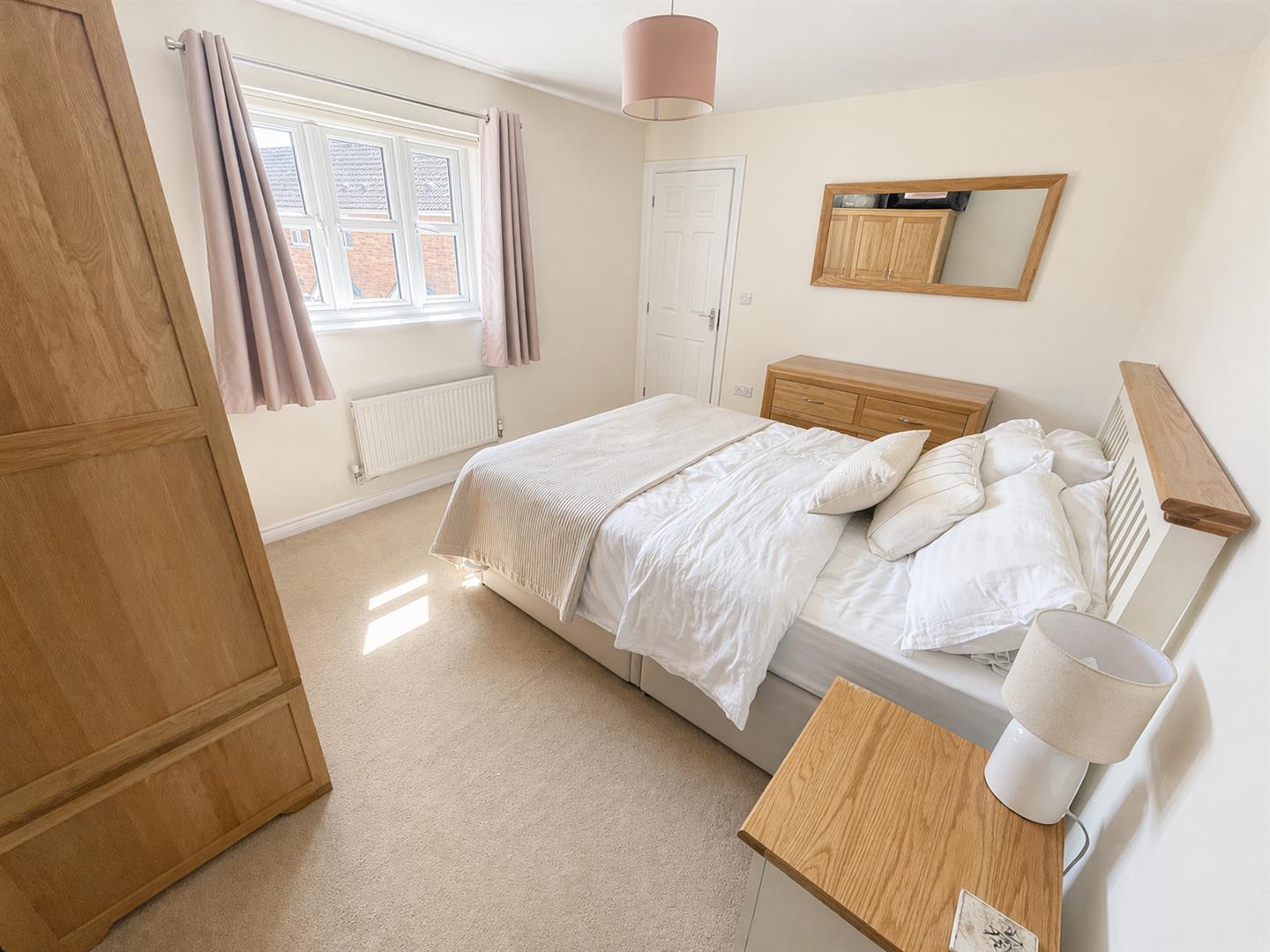 Leucarum Court, Loughor, Swansea, SA4 6AB